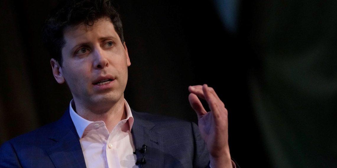 Sam Altman’dan OpenAI’ye ihtar: İnsanlığı tehdit eden yapay zeka keşfi