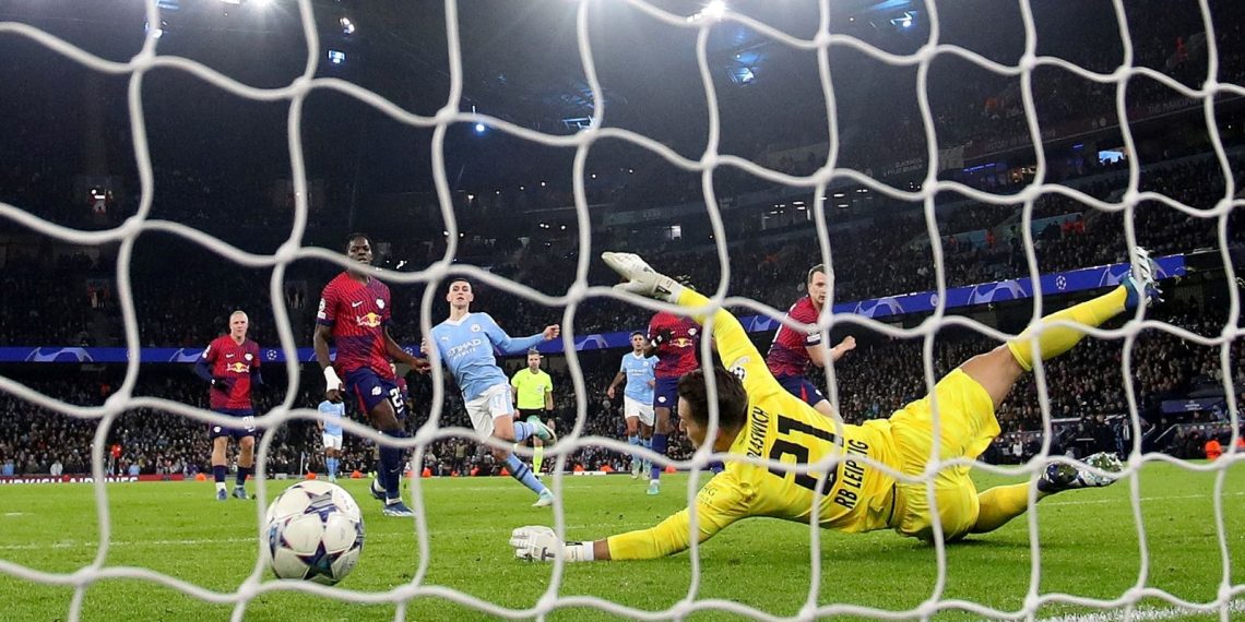 Şampiyonlar Ligi’nde 5’inci hafta başladı