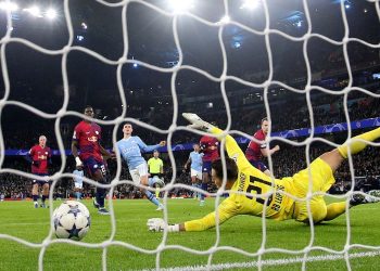 Şampiyonlar Ligi’nde 5’inci hafta başladı