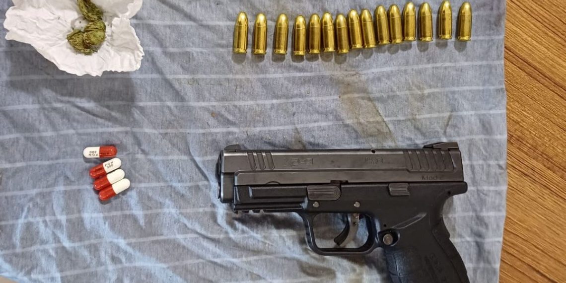 Samsun’da narkotik uygulaması: 28 bireye yasal süreç