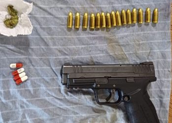 Samsun’da narkotik uygulaması: 28 bireye yasal süreç