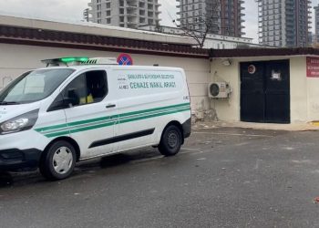 Şanlıurfa’da 5 aylık gebe bayanın kuşkulu vefatı