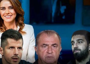 Seçil Erzan’ın banka hesaplarına MASAK incelemesi