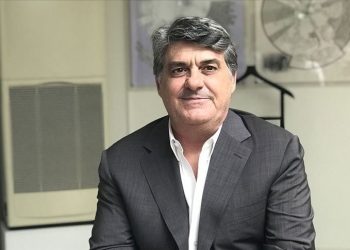 Serdal Adalı kimdir? Beşiktaş’ın lider adayı Serdal Adalı kaç yaşında, ne iş yapıyor?