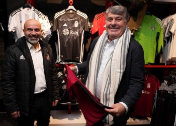 Serdal Adalı’dan Icardi örneği: “Transferleri sponsorla yapacağız”