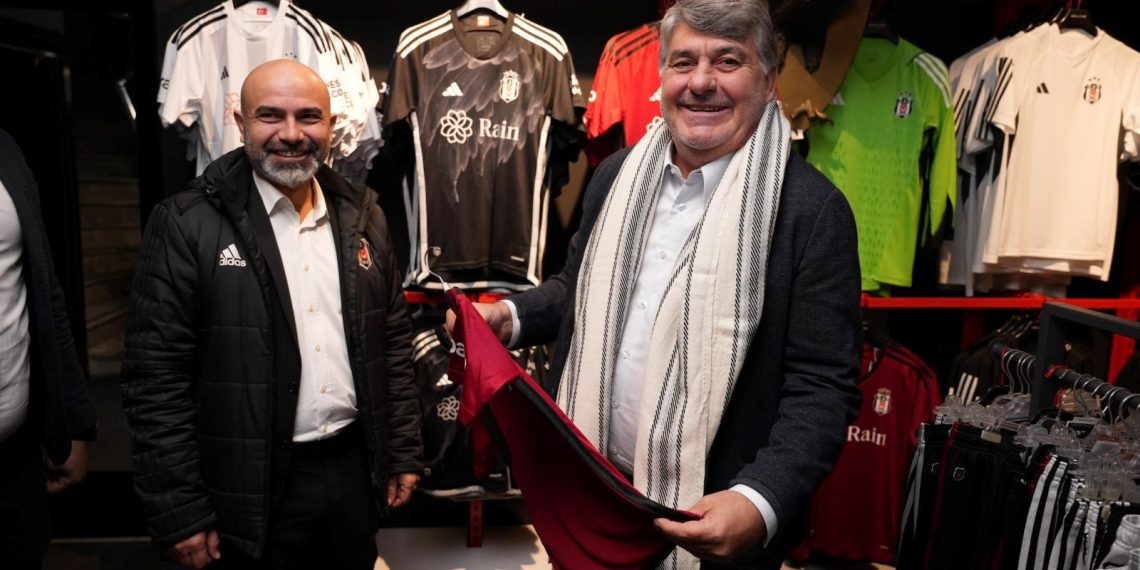 Serdal Adalı’dan Icardi örneği: “Transferleri sponsorla yapacağız”