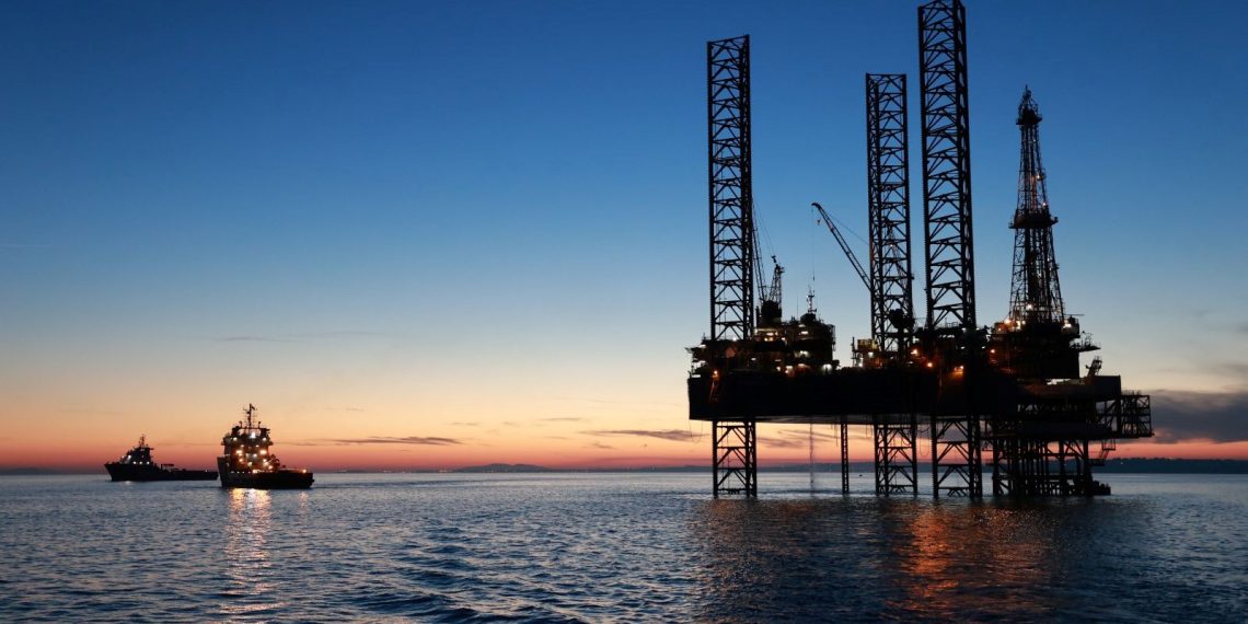 Shell Doğu Akdeniz’de yeni doğal gaz keşfini duyurdu