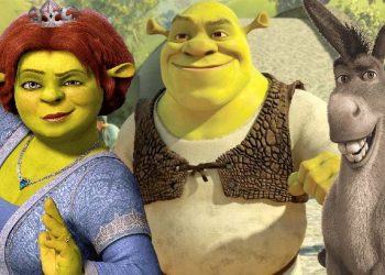 Shrek 5’in vizyon tarihi ortaya çıktı