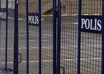 Şırnak’ta şov yürüyüşlerine yasak