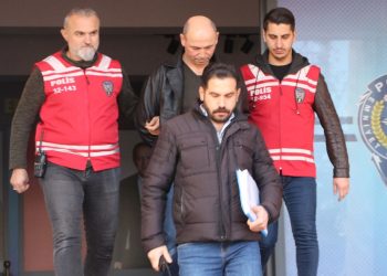 Site yöneticisi cinayeti zanlısı hakim karşısına çıktı: “Karını getir bana bir sefer erkekliğimi yaşatsın”