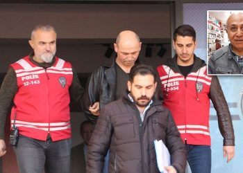 Site yöneticisini öldürdü, “Şeker hastasıyım” dedi