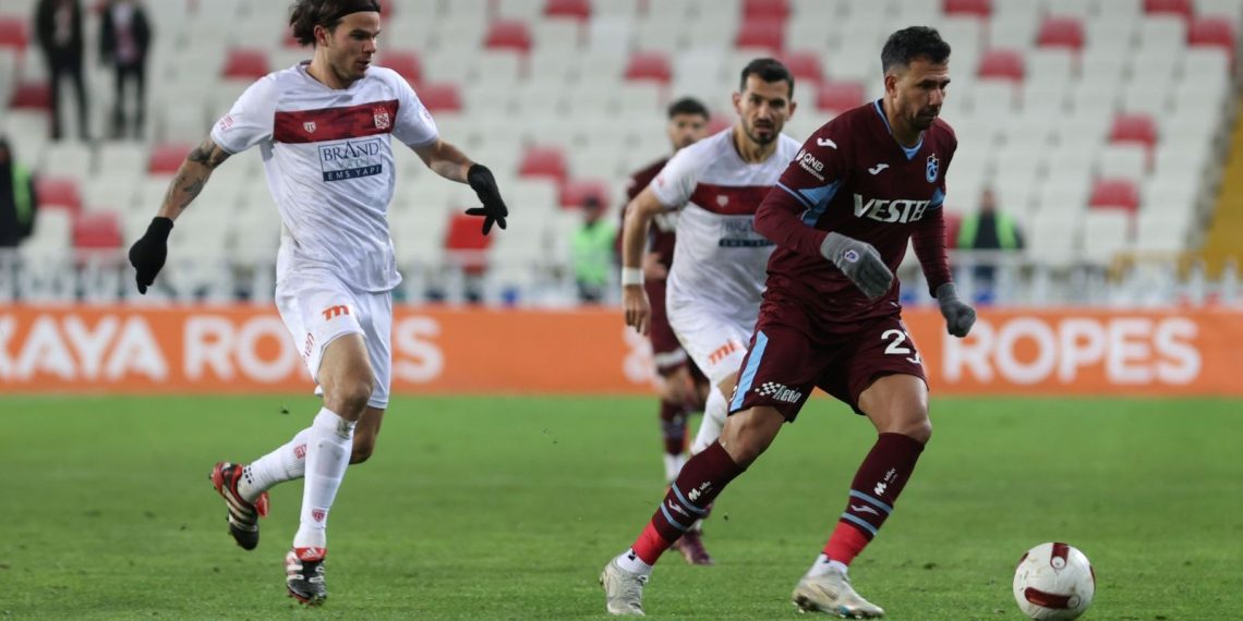 Sivasspor, bu dönem meskeninde 7 maçtır kazanamıyor