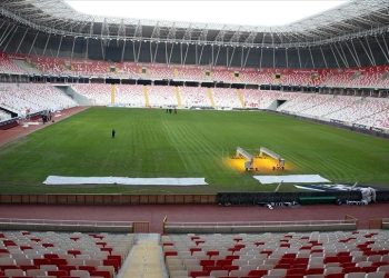 Sivasspor ile Trabzonspor’dan TFF’ye müracaat