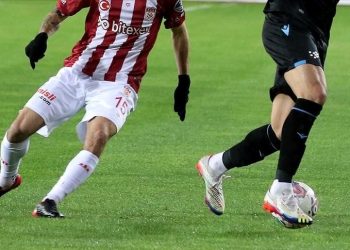Sivasspor-Trabzonspor maçı ne vakit, saat kaçta ve hangi kanalda?