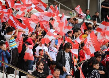 Sivasspor-Trabzonspor maçının biletleri satışta