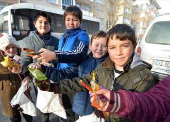 Şivlilik ne vakit kutlanır? İşte Şivlilik geleneği hakkında bilgiler
