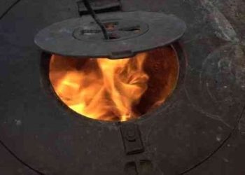 Sobadan sızan gaz iki kardeşi öldürdü