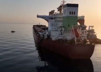 SON DAKİKA HABERİ: Adana’da kuru yük gemisine operasyon: 51 kilogram kokain ele geçirildi