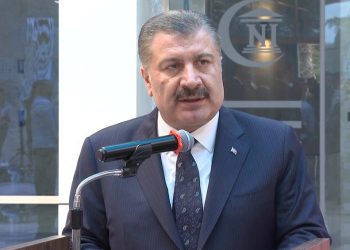 SON DAKİKA HABERİ: Bakan Koca’dan Gazze’deki yaralıların Türkiye’ye getirilmesine ait açıklama