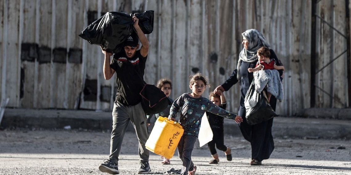 SON DAKİKA HABERİ: Beyaz Saray’dan ateşkes açıklaması: İsrail, Gazze’nin kuzeyinde her gün 4 saat orta verecek