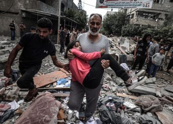 SON DAKİKA HABERİ: BMGK, Gazze’de “acil ara” tasarısını kabul etti