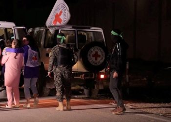 SON DAKİKA HABERİ: Gazze ateşkesinde 5. gün: Rehine takası başladı