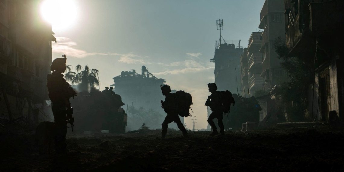 SON DAKİKA HABERİ: İsrail ve Hamas’tan açıklama: Gazze’de 4 günlük ateşkes ve rehine takası