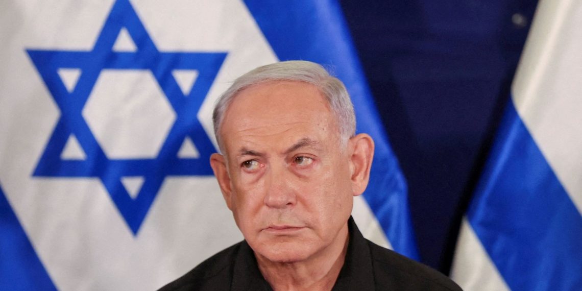 SON DAKİKA HABERİ: İstanbul Başsavcılığı’ndan Netanyahu hakkında cürüm duyurusu