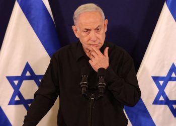 SON DAKİKA HABERİ: Netanyahu hakkında cürüm duyurusu Adalet Bakanlığı’na gönderildi