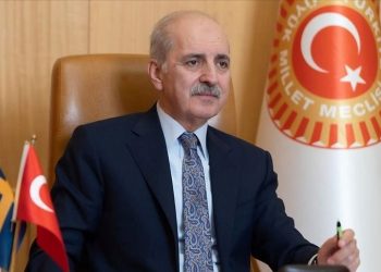 SON DAKİKA HABERİ: TBMM Lideri: Cumhurbaşkanlığı Hükümet Sistemi’nde revizyon olabilir