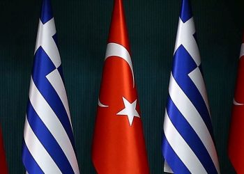 SON DAKİKA HABERİ: Türkiye ile Yunanistan ortasında “iletişim noktası mekanizması” kuruluyor