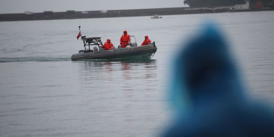 SON DAKİKA HABERİ: Zonguldak’taki batan gemiden bir acı haber daha