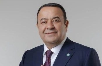 SON DAKİKA HABERİ: Adnan Beker DÜZGÜN Parti’den istifa etti