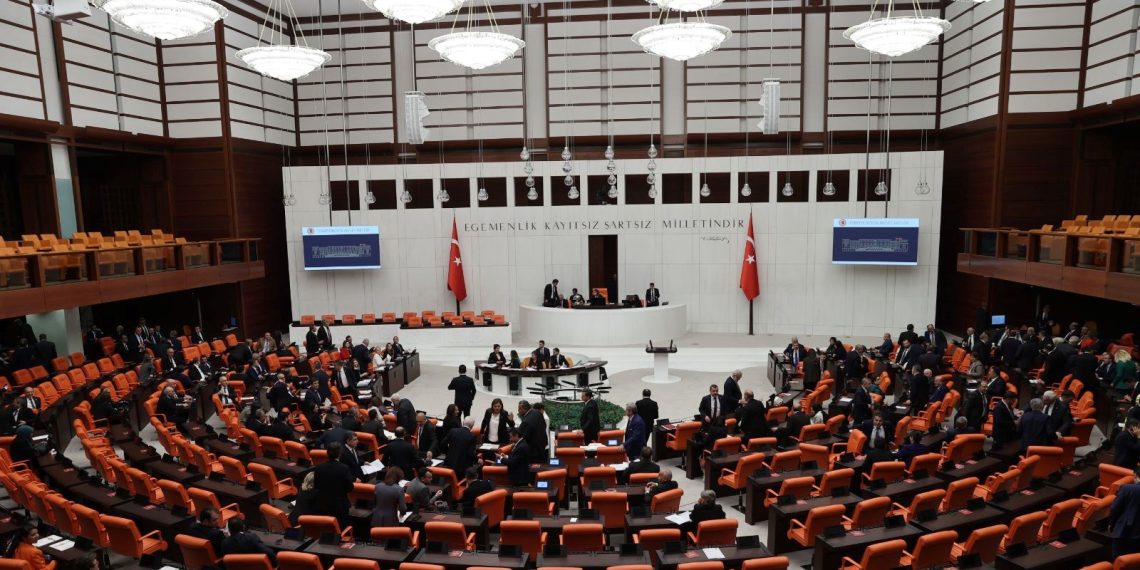 SON DAKİKA HABERİ: Aile ve Gençlik Fonu maddeleşti