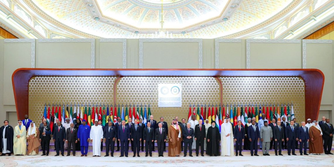 SON DAKİKA HABERİ: Arap Tepesi’nden ortak bildiri