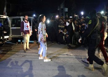 SON DAKİKA HABERİ: Hamas ile İsrail ortasında 5’inci esir takası tamamlandı