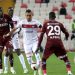 SON DAKİKA: Sivas’ta puanlar paylaşıldı: Trabzonspor tepe yarışında yara aldı