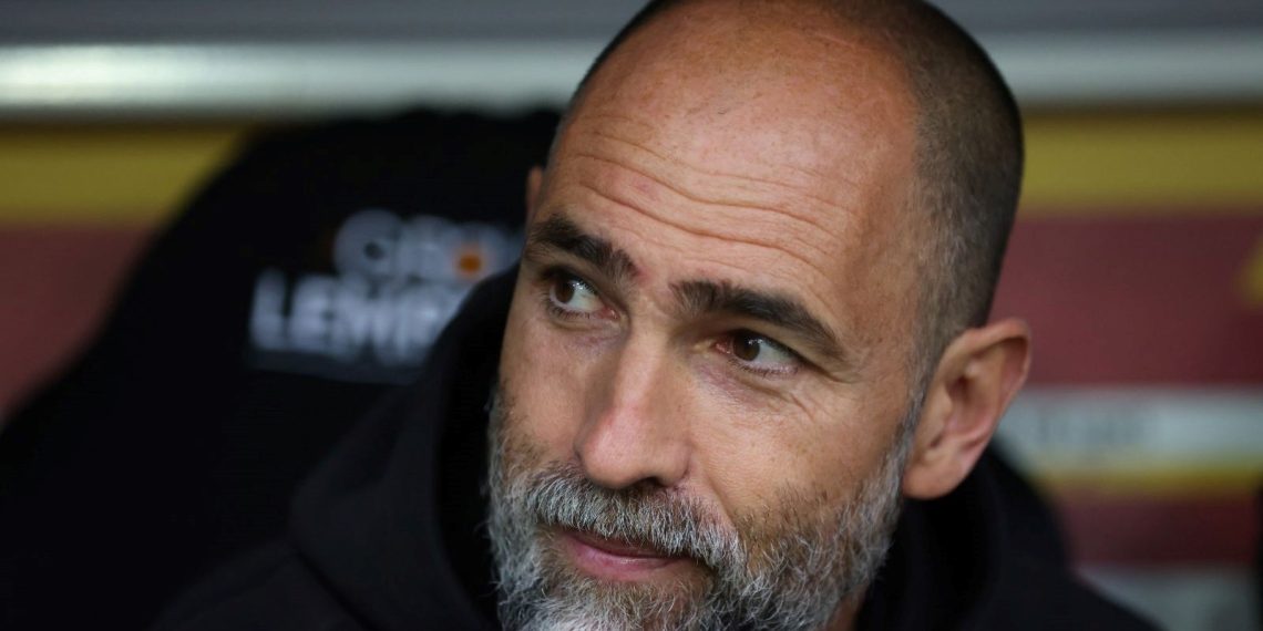 Son şampiyon Napoli’de Igor Tudor sesleri