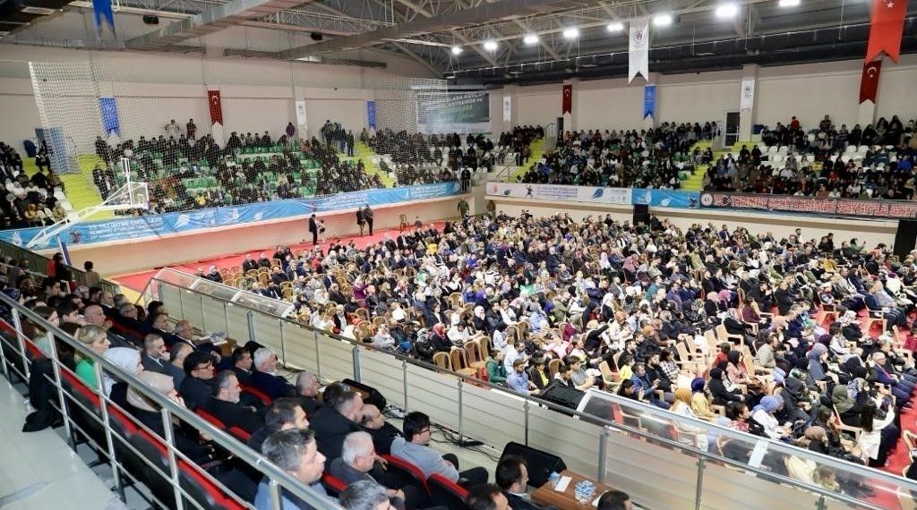 Sonsuzluk Kervanı Çarşamba’da