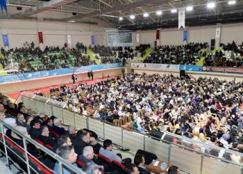 Sonsuzluk Kervanı Çarşamba’da