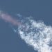 Starship’in test uçuşunun 8’inci dakikasında roketle ilişki kesildi