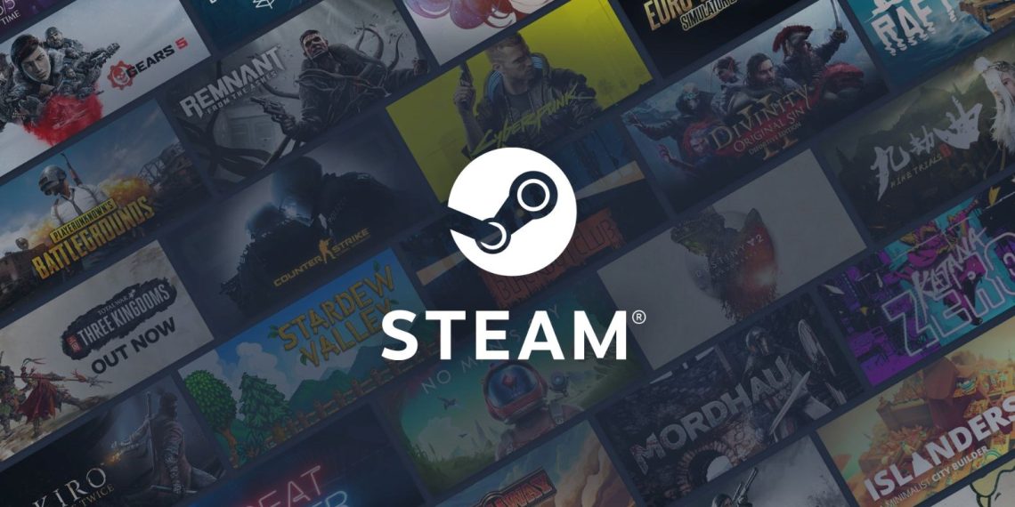 Steam Black Friday (Kara Cuma) 2023 indirimleri ne vakit?