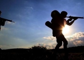 Suriye’de 2 PKK/YPG’li terörist etkisiz hale getirildi