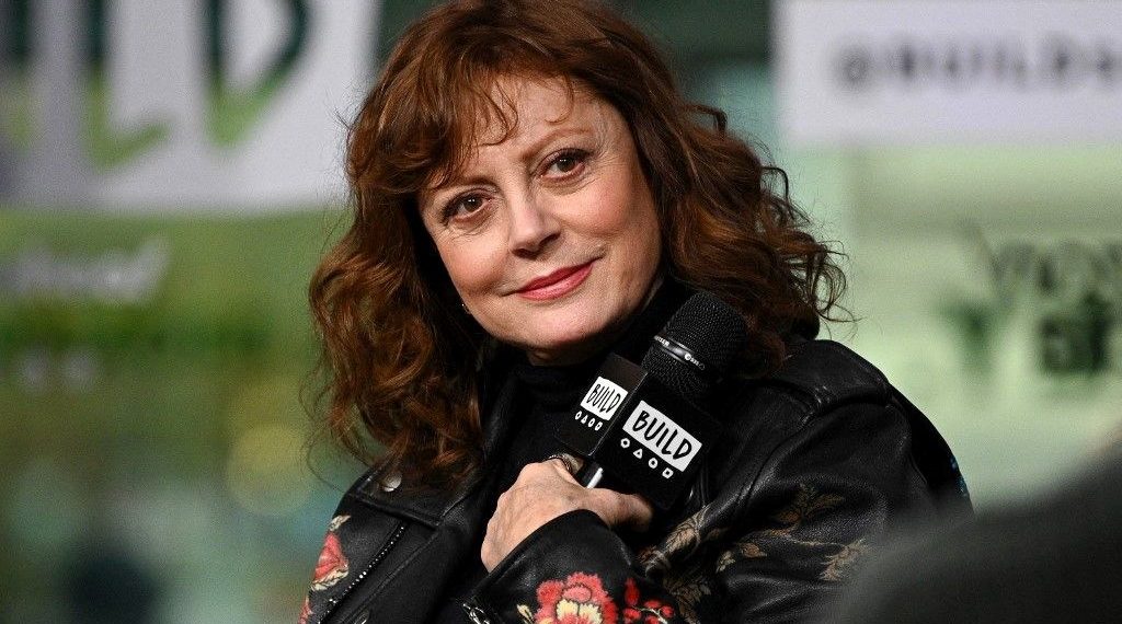 Susan Sarandon kimdir?