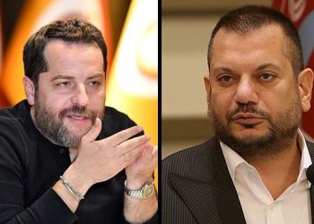 Tahkim Heyeti’nden Erden Timur ve Ertuğrul Doğan’ın cezalarına indirim