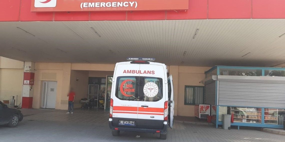 Tarihi geçmiş gofret 15 öğrenciyi hastanelik etti