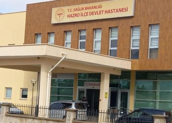 Tarla sürerken öldürüldü