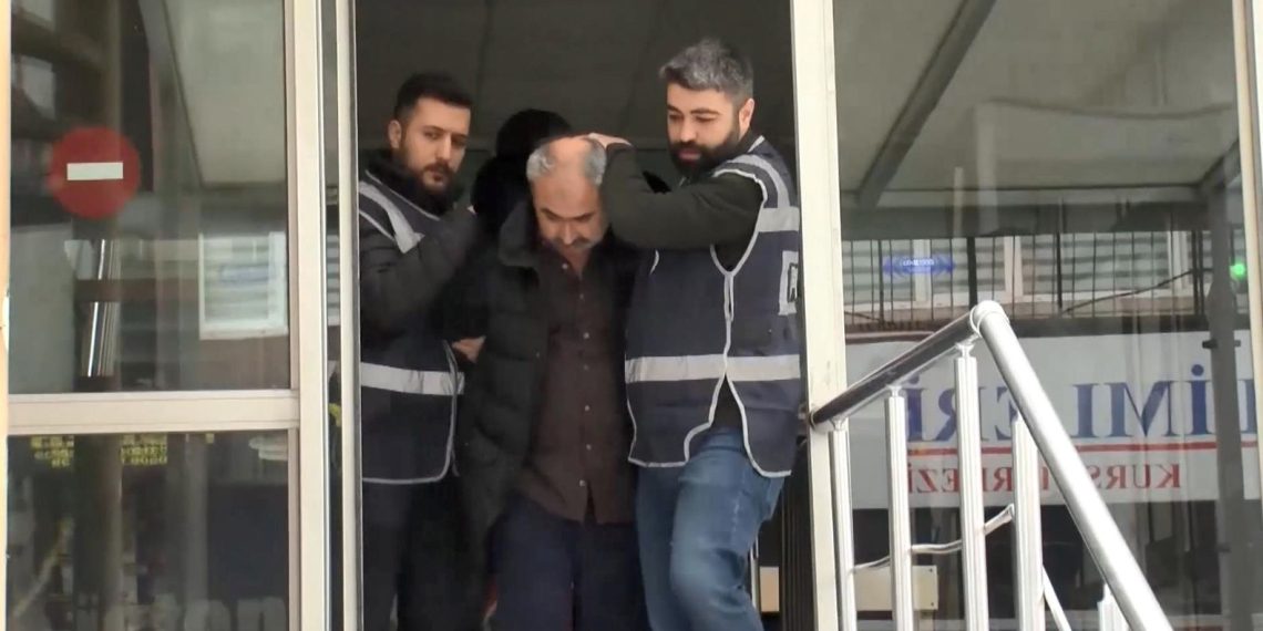 Tartıştığı eczane çalışanını öldüren sanığın cezası muhakkak oldu