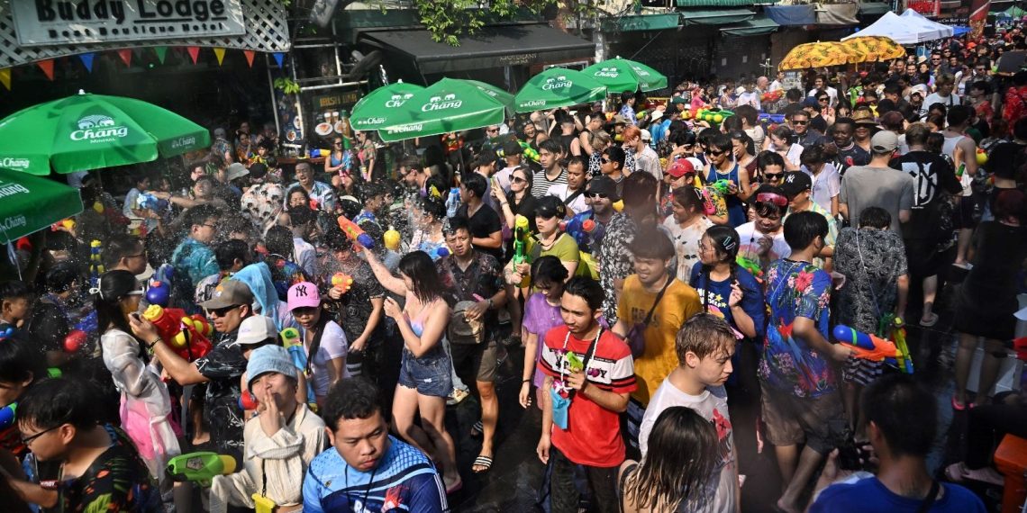 Tayland ülkeye Çin polisini yerleştirmek istiyor