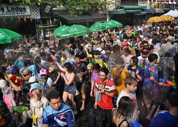 Tayland ülkeye Çin polisini yerleştirmek istiyor